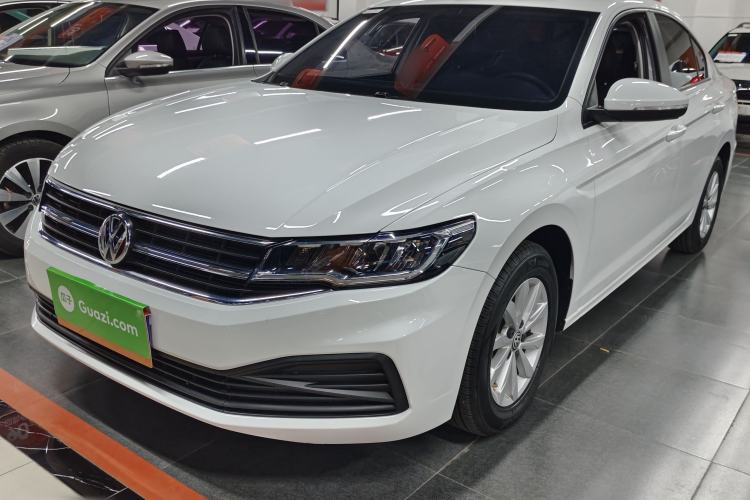 Used Volkswagen Bora 2020 1.5L Automatic Fashion Edition