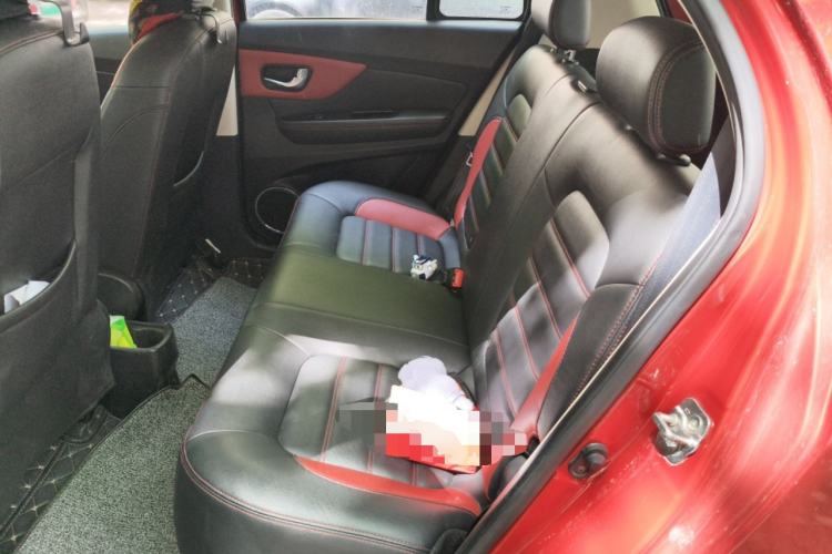 Used Haval H1 2015 1.5L AMT Luxury Model