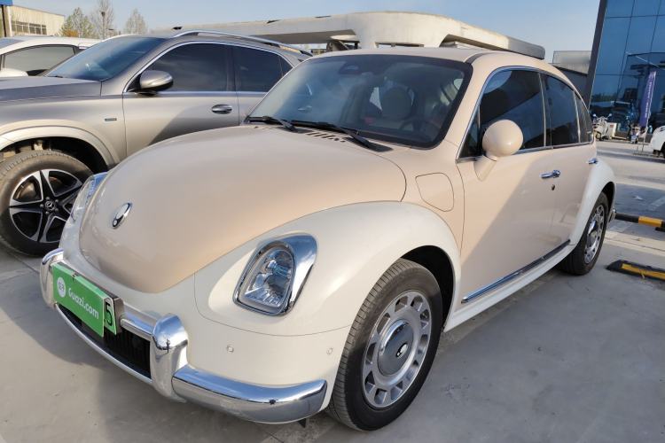 Used ORA Ballet Cat 2023 401 km Luxury Version