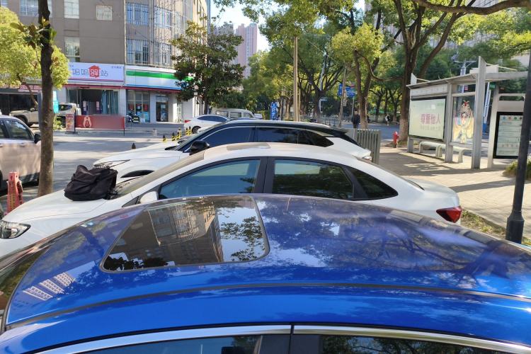 Used Honda Civic 2016 220TURBO CVT Luxury Edition