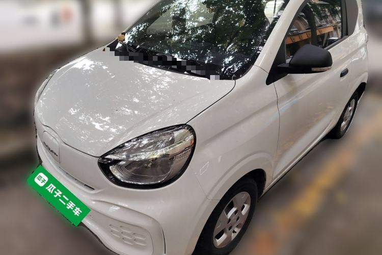 Used Roewe Clever 2021 302km All-Round Version