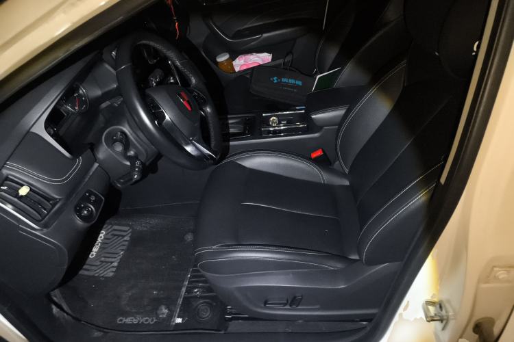 Used Roewe i6 2018 20T Automatic Flagship Edition