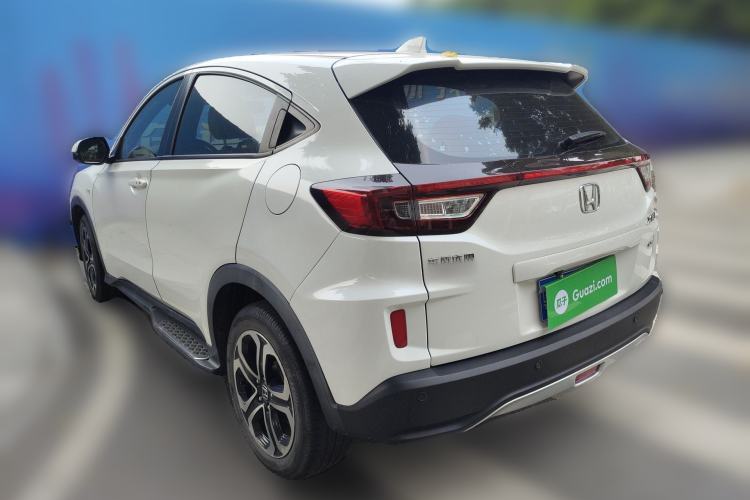 Used Honda XR-V 2017 1.8L EXi CVT Comfort Version