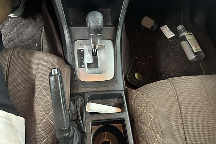 Used Subaru XV 2014 2.0i Comfort Edition