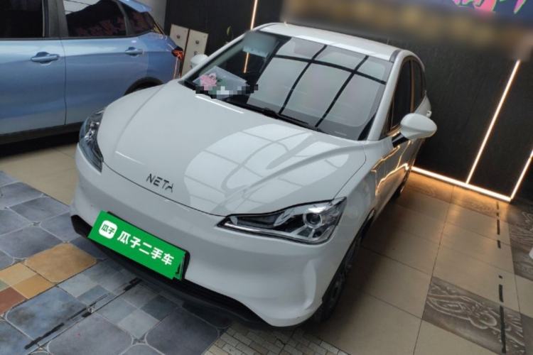 Used NETA V 2022 Chao 300 Lite Lithium Iron Phosphate