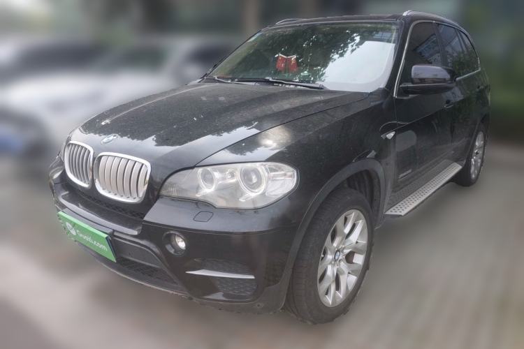 Used BMW X5 2011 xDrive35i Luxury Model