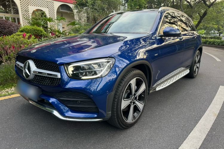 Used Mercedes-Benz GLC 2022 Refreshed GLC 300 L 4MATIC Dynamic Edition Prestige Version Guazi used car, China used car export, Used car for sale, Used  cars, Cheapest cars for sale