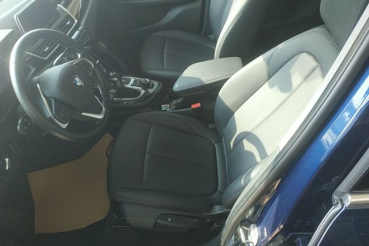 Used BMW 2 Series Active Tourer 2018 218i Leading Model
