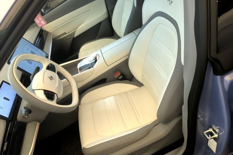 Used Dongfeng eπ eπ007 2024 620 Pro Version
