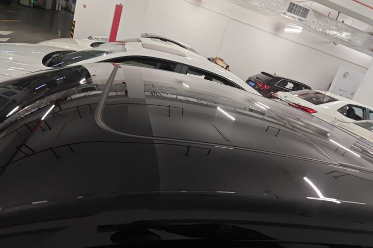 Used Volkswagen Magotan 2024 380TSI DSG Prestige Edition DaMai Package Roof