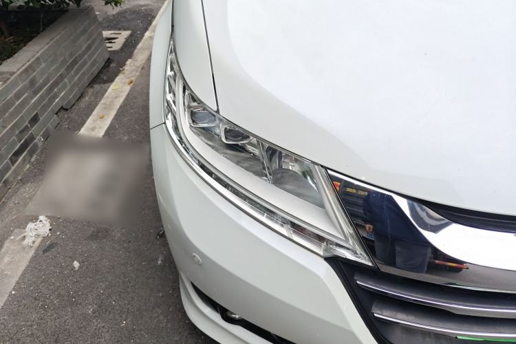 Used Honda Odyssey 2015 2.4L Supreme Edition
