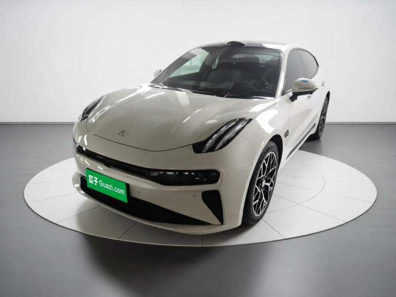 Used Zeekr 001 2024 WE Edition 95 kWh All-Wheel Drive