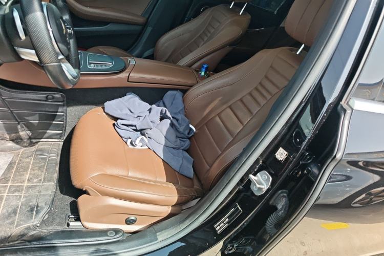 Used Mercedes-Benz E-Class 2019 E 300 L Sport Luxury Edition
