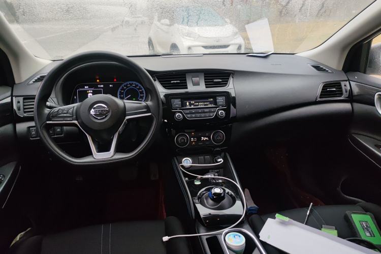 Used Nissan Sylphy EV 2020 Comfort Edition
