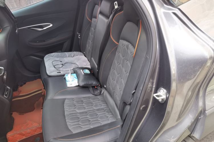 Used Changan UNI-T 2022 1.5T Prestige Version