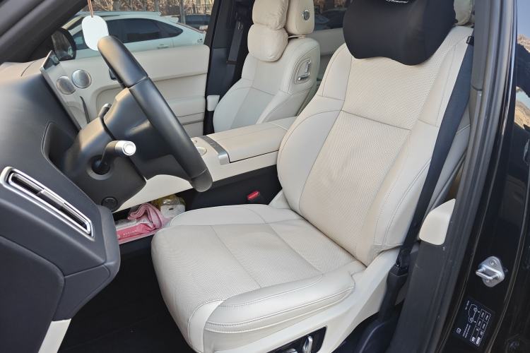 Used Li Auto L7 2024 MAX Model