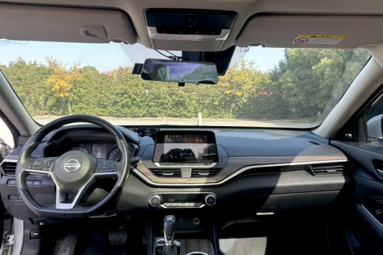 Used Nissan Teana 2021 2.0L XL Comfort Edition