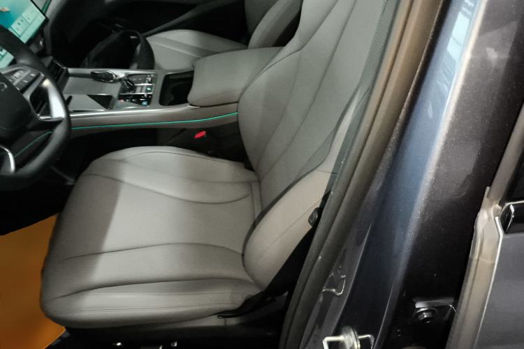 Used BYD Seal 07 DM-i 2025 Intelligent Driving Version DM-i 1.5L 125 km Prestige Edition
