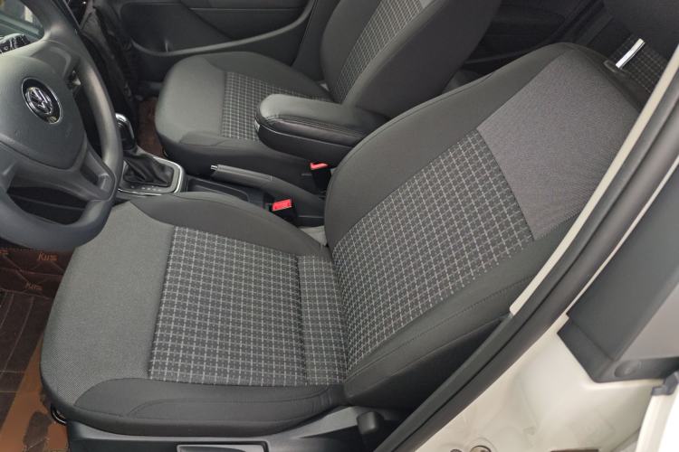 Used Volkswagen Polo 2014 1.4L Automatic Comfort Edition