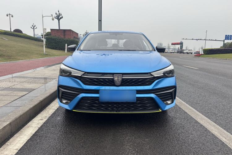 Used Roewe i5 2021 1.5L CVT Diamond Edition