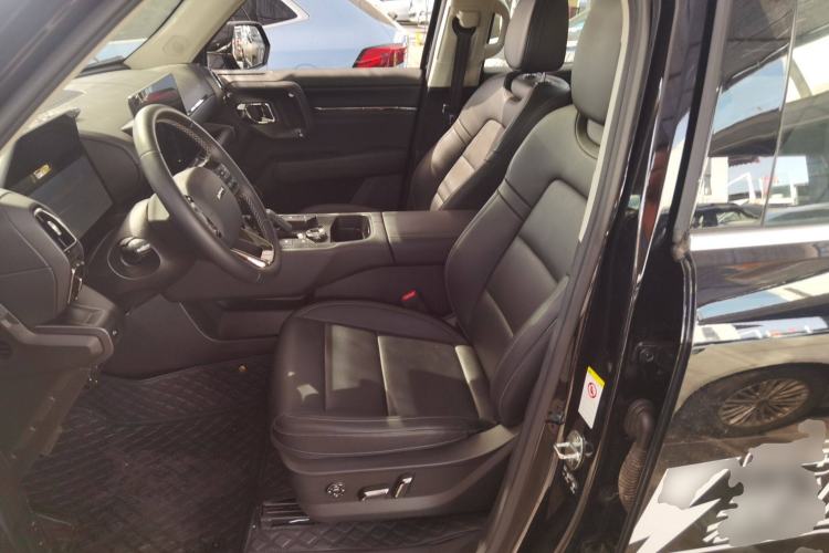 Used Haval H Dog New Energy 2024 Hi4 102km Trend Electric Version Plus