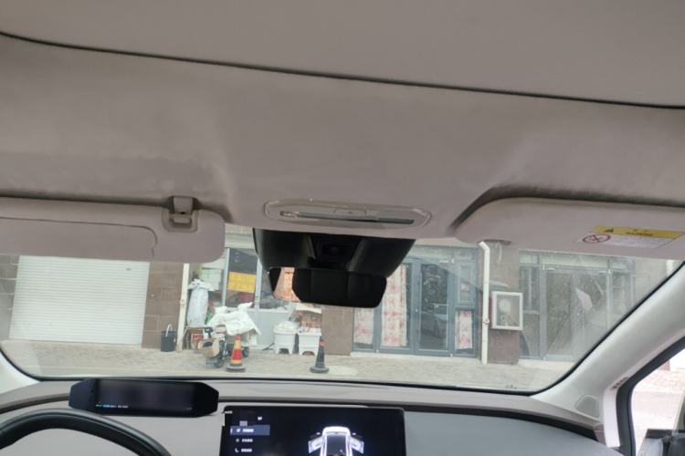 Used Hyptec HT 2023 670 Rear-Drive Ultra-High Voltage Version