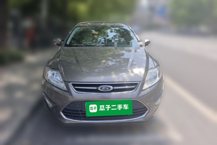 Used Ford Mondeo 2013 2.3L Fashion Edition