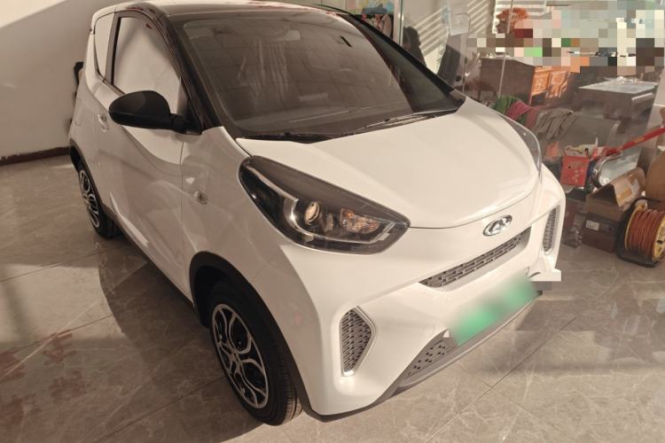 Used Chery Little Ant 2025 Model, 251km Favorite Edition, 25.05kWh