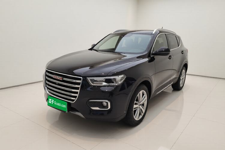 Used Haval H6 2019 Red Label 1.5 GDIT Automatic Luxury Smart Connectivity Edition