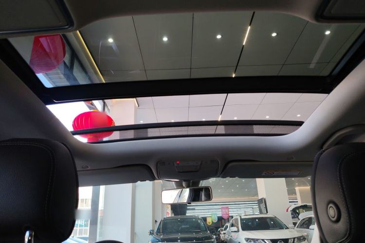 Used Mercedes-Benz C-Class 2020 Restyled C 260 L Sport Edition
