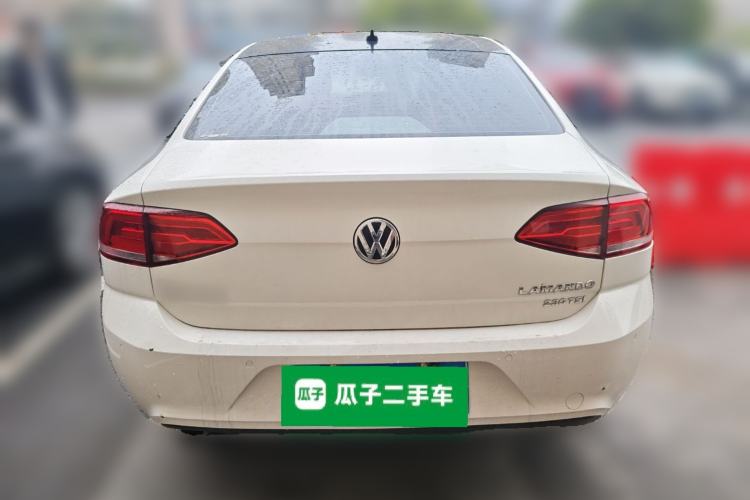 Used Volkswagen Lamando 2018 230TSI DSG Fashion Edition
