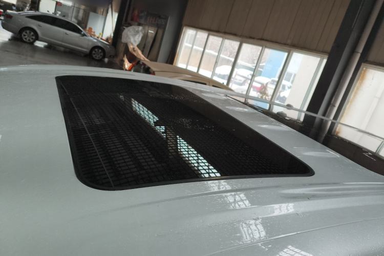 Used Buick GL8 New Energy 2024 Lu Zun Luxury Edition 7-Seater
