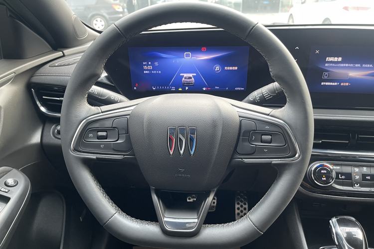 Used Buick Envista 2022 1.5T GS Trendy Ignition Edition
