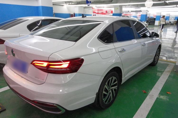 Used Volkswagen Lavida 2023 300TSI DSG Full-Comfort Edition