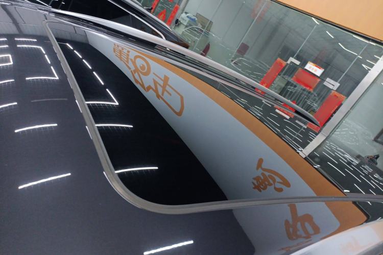 Used Volkswagen Talagon 2024 380TSI All-Wheel Drive Luxury Prestige Pro 6-Seater