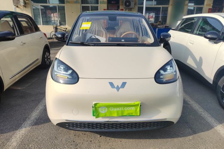 Used Wuling Bingo 2025 333 km Enjoyment Version