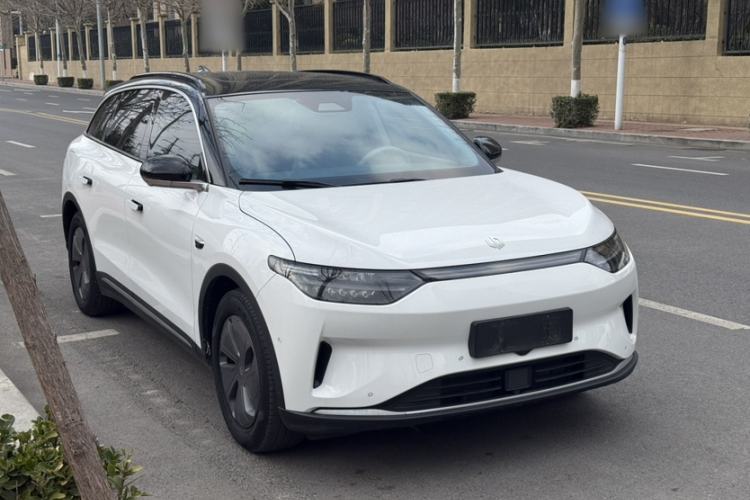 Used Leapmotor C11 2021 Luxury Edition