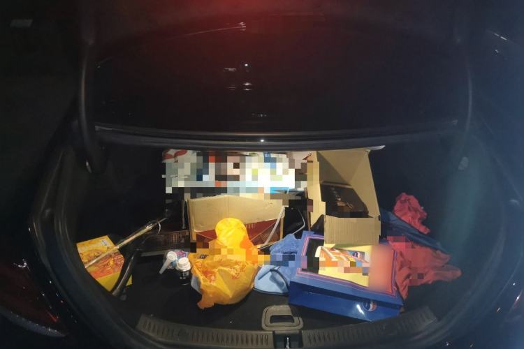 Used Mercedes-Benz E-Class 2016 E 200 L Sport Edition
