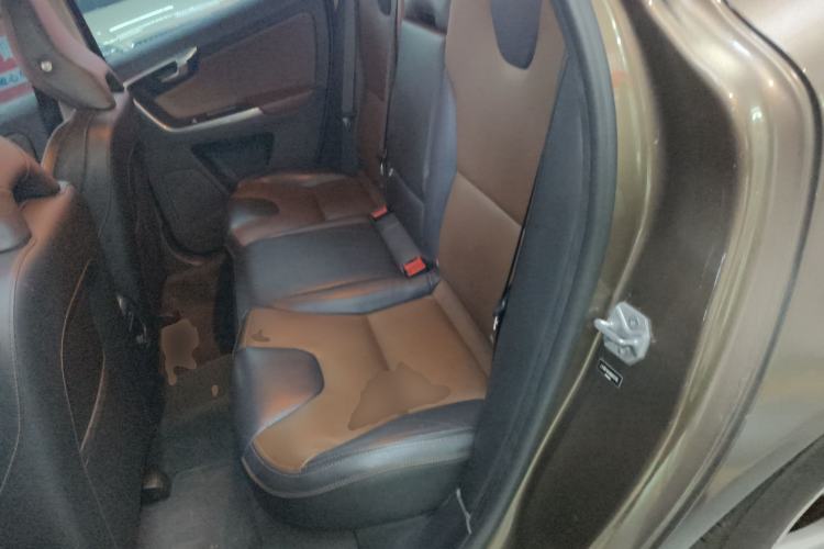 Used Volvo XC60 2016 T5 Smart Version