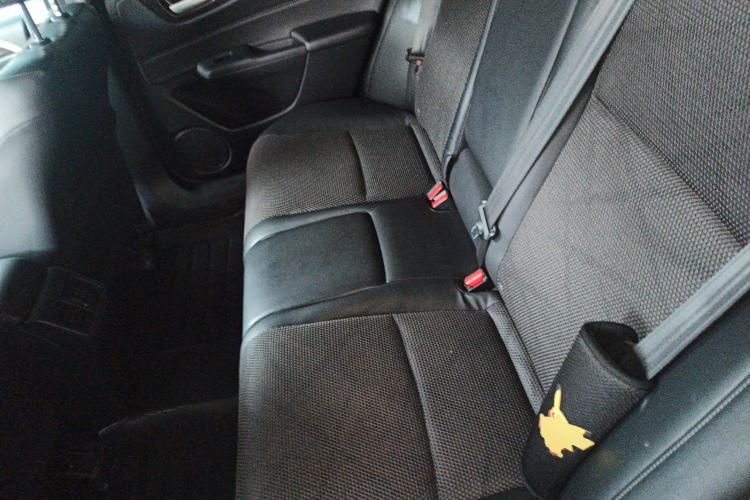 Used Honda Jade 2013 1.8L automatic Comfort version 5 seats