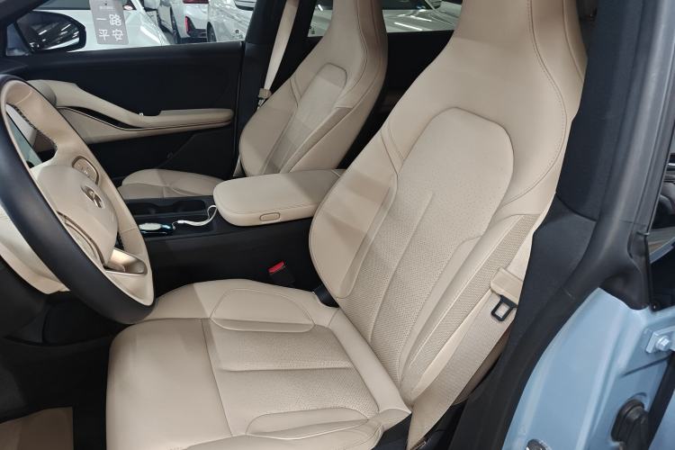 Used Nio ET5T 2024 75kWh Touring
