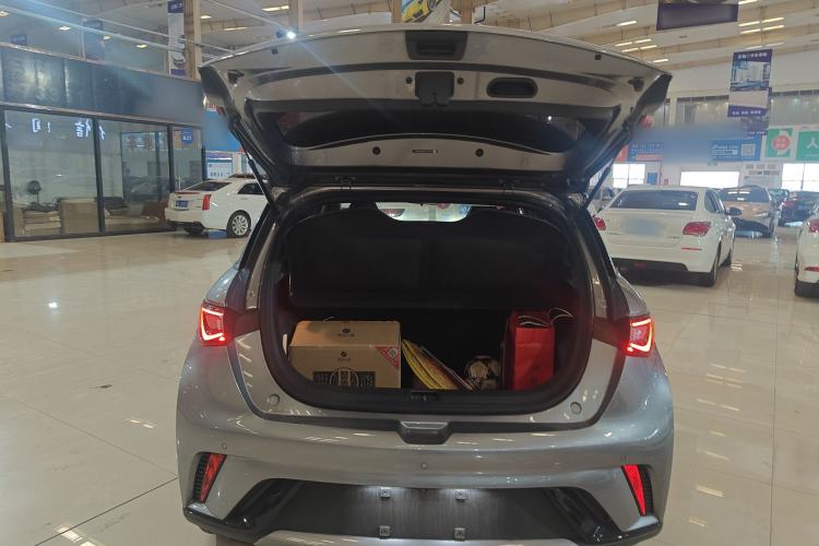 Used BYD Dolphin 2023 420 km Fashion Edition