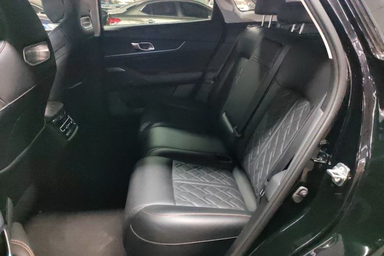 Used Changan UNI-K 2021 2.0T Prestige Edition