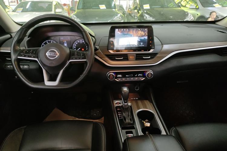 Used Nissan Teana 2021 2.0L XL Comfort Edition