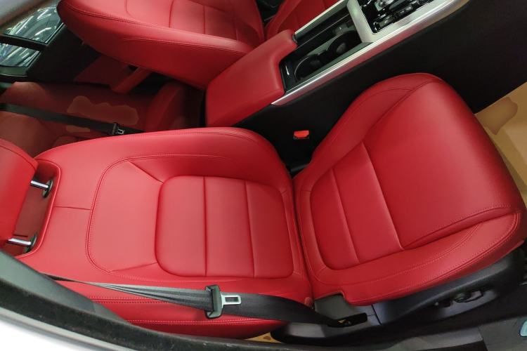 Used Jaguar XEL 2024 2.0T 250 PS R-DYNAMIC S Advanced Sport Edition
