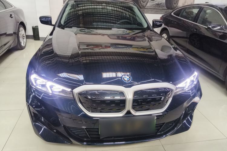 Used BMW i3 2024 eDrive 35 L