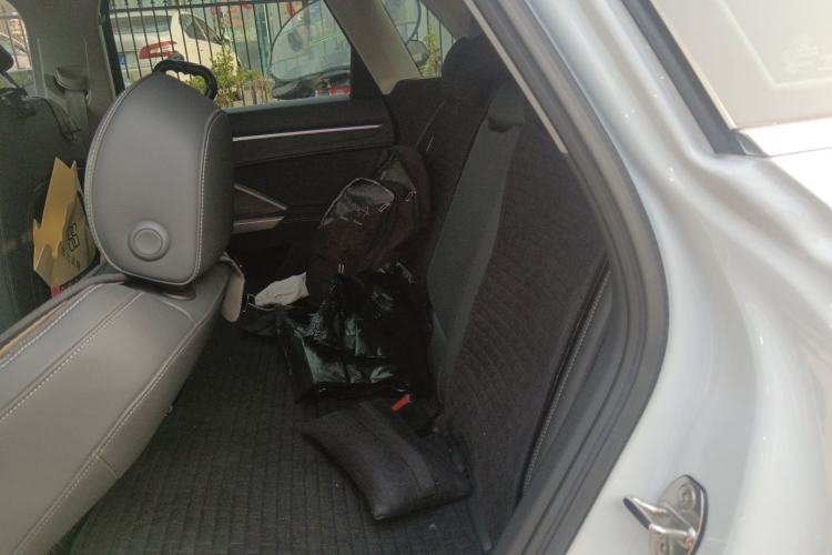 Used Audi Q3 2021 40 TFSI Fashion Dynamic Model