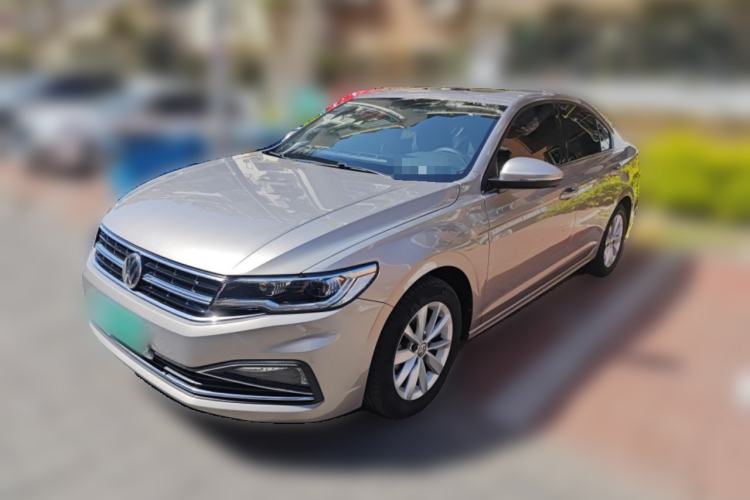 Used Volkswagen Bora 2020 1.5L Automatic Elite Version