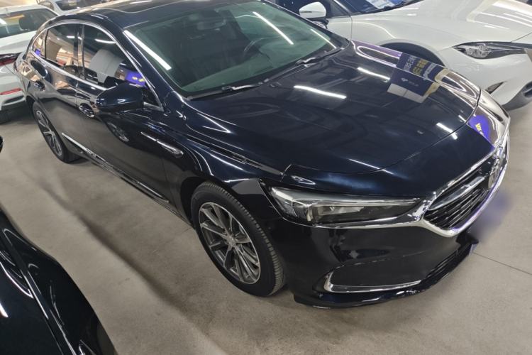 Used Buick LaCrosse 2021 652T Luxury Model
