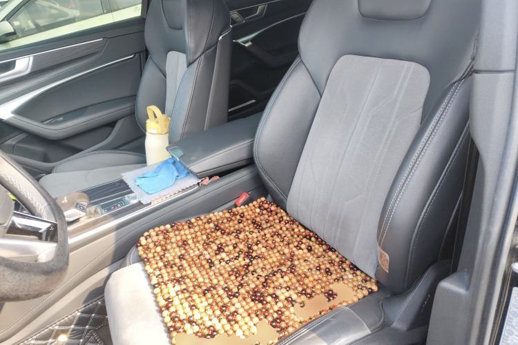 Used Audi A6L 2024 45 TFSI quattro Prestige Dynamic Edition